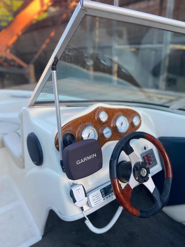 Arco Iris Eclipse 18 Suzuki 140 Hp