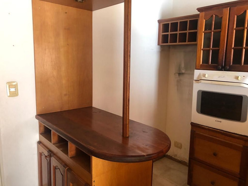Departamento En Venta En Martín Coronado