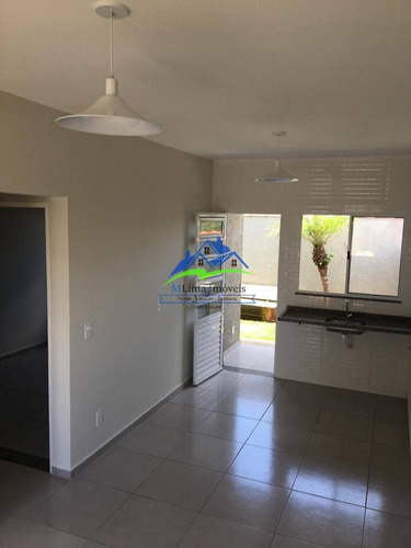 Imagem 5 de 9 de Casa Em Condomínio Atibaia - 150