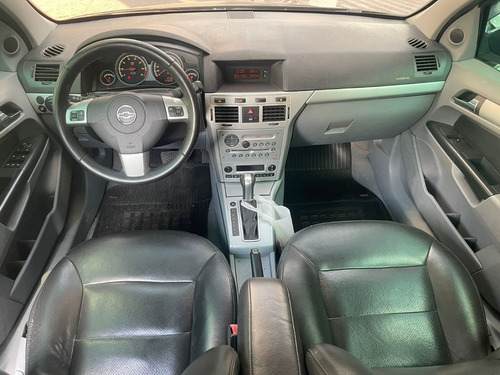 Imagem 11 de 11 de Gm Chevrolet Vectra Elegance