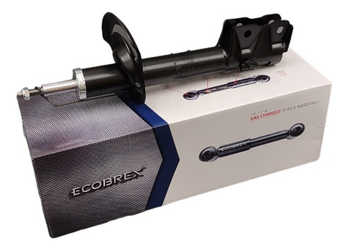 Amortiguador Delantero Caliber 2007-2012 Compass Ecobrex 