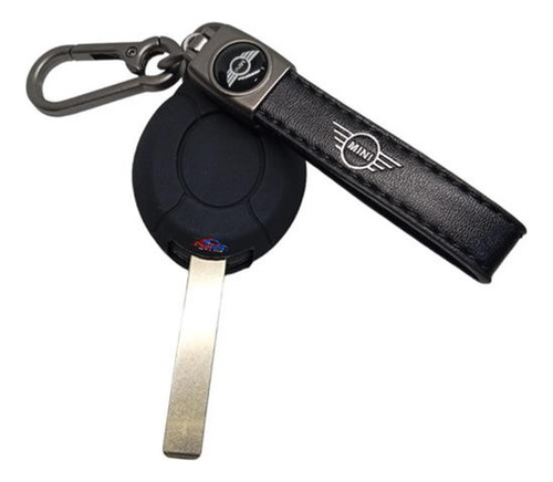 Funda For Llave Con Mando A Distancia Mini Cooper 2005 2006