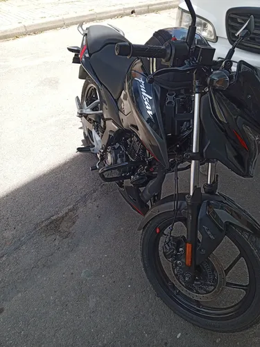 Pulsar P 150