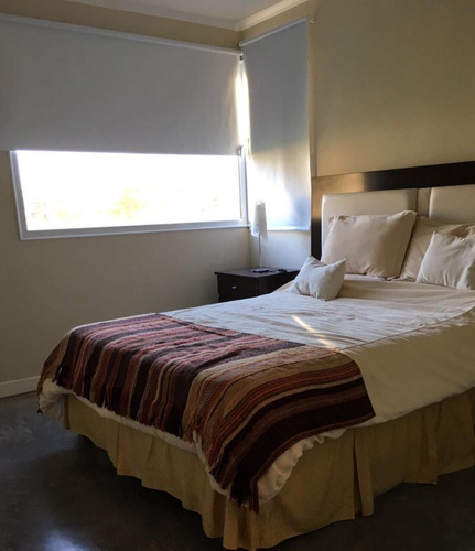 Imagen 9 de 13 de Casa Moderna Diseño Minimalista. 80 Mts Cuadrados, En Barrio Cerrado Las Lomas