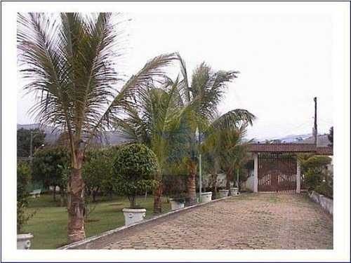 Chácara Residencial À Venda, Serra Negra, Bom Jesus Dos Perdões - Ch0225. - Ch0225