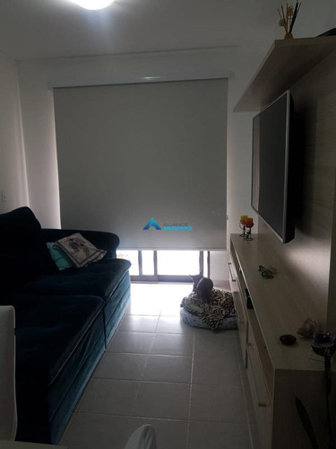 Imagem 6 de 25 de Apartamento À Venda, 2 Quartos, 1 Suíte, 1 Vaga, Vila Graff - Jundiaí/sp - 7130