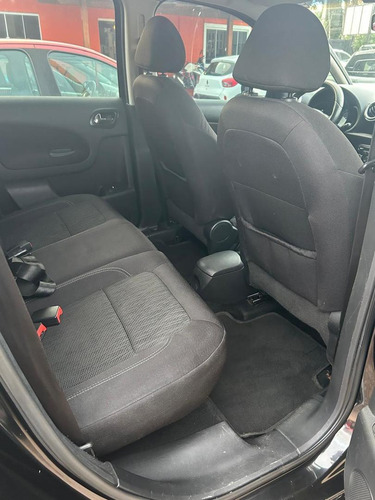 Citroën Aircross Glx 1.6 16v Flex Mec.