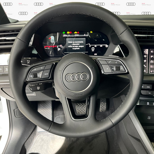 Audi A3 Select