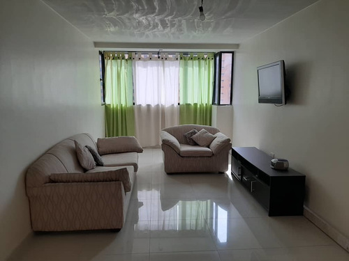 Imagen 8 de 14 de Sabana Grande Apartamento Remodelado En Venta