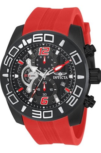 Reloj Invicta 