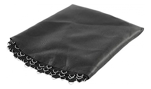 Colchoneta De Trampolín Durable 10 Pies Con 60 Hebillas