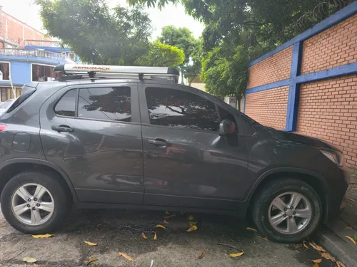Chevrolet Tracker 1.8 Ls