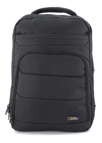 Mochila Portanotebook 3 Cpt Nat Geo Pro