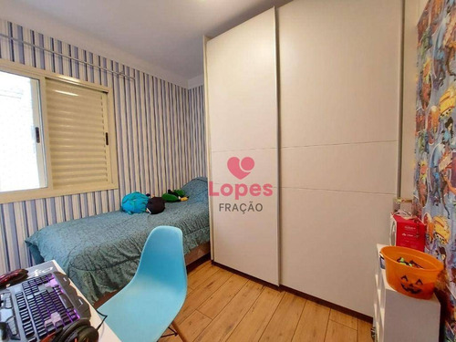 Imagem 8 de 30 de Oportunidade Moóca - Varanda Gourmet - Ap3643