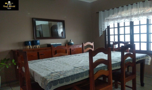 Imagem 19 de 27 de Ótima Chácara Próximo Ao Centro De Boituva - Ch00161 - 69929419