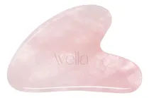 Comprar Guasha Cuarzo Rosa Masaje Facial Antiedad Piedra Natural