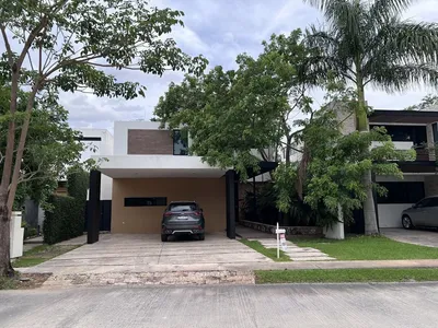 Casa en renta