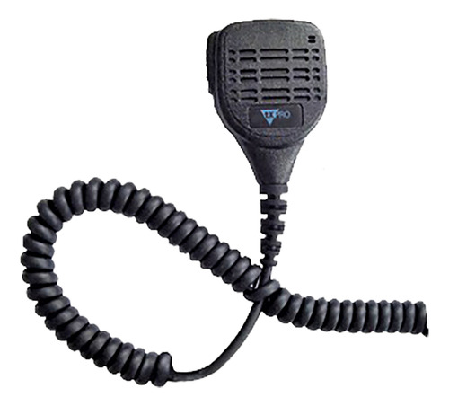 Micrófono Impermeable Hytera Pd-706/pd-786/pt-580 Colombiate