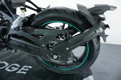 Imagen 21 de 22 de Voge 300 R Moto Naked 0km 2023 Frenos Abs Y Tablero Digital