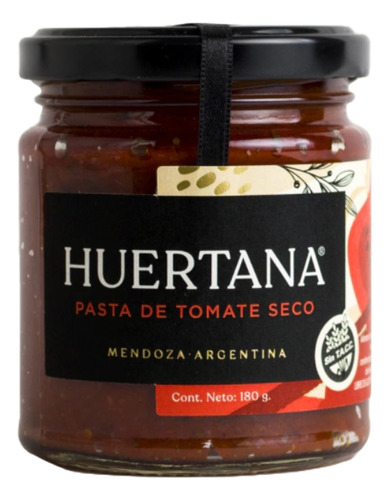 Combo Huertana: 6 Pastas Surtidas ( Según Imagen)
