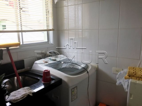 Imagem 8 de 15 de Apartamento - Parque Das Nacoes - Ref: 776 - V-776
