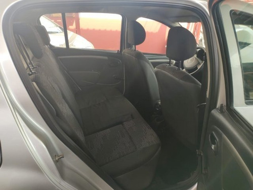 Imagem 10 de 10 de Sandero 1.0 Expression 16v Flex 4p Manual