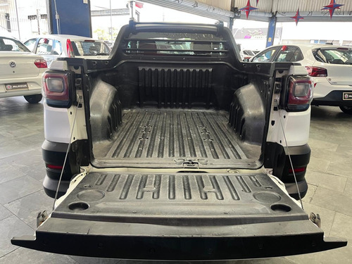 Fiat Strada 1.4 Endurance Cab. Cs Plus Flex 2p