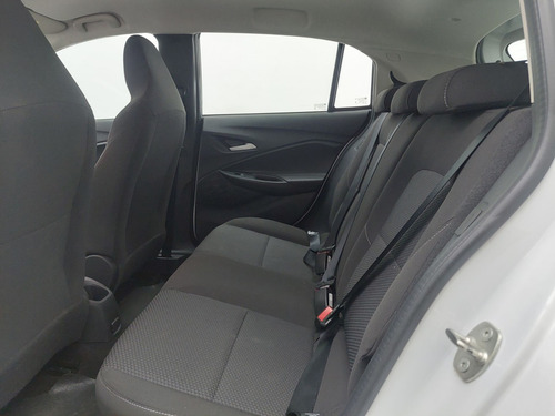 Chevrolet Onix 1.0 TURBO FLEX LT MANUAL