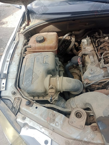 Ssangyong Actyon En Desarme Año 2005 Hasta 2011