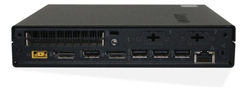 Mini Pc Core I7 6700 8gb Ssd 256gb W10 (Reacondicionado)