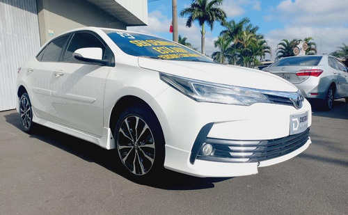 Imagem 15 de 15 de Toyota Corolla 2.0 Xrs Flex Automático 2019