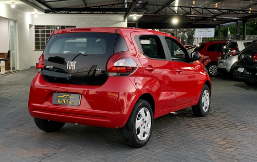 Fiat Mobi 1.0 Like Flex 5p