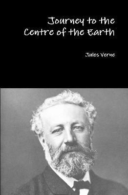 Libro Journey To The Centre Of The Earth - Jules Verne