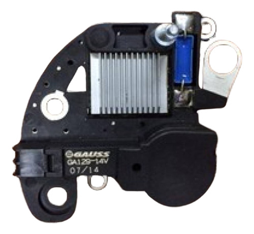 Regulador De Voltaje Marelli Gm (12v) (b) Fiat Siena 05-08