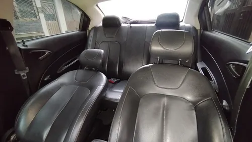 Chevrolet Sail 1.4 Lt
