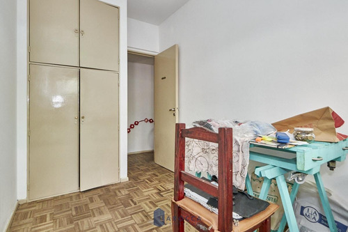 Imagen 11 de 20 de Departamento - Caballito