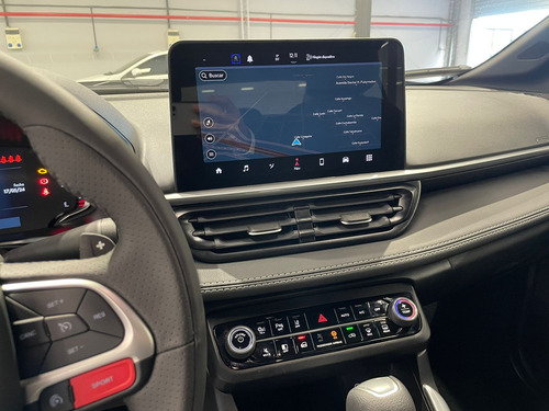 Fiat FASTBACK 1.3 T270 At6