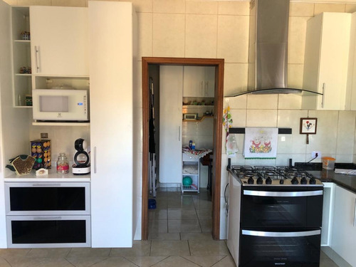 Chácara Com 4 Dormitórios À Venda, 1305 M² Por R$ 1.400.000,00 - Jardim Do Ribeirão Ii - Itupeva/sp - Ch0111