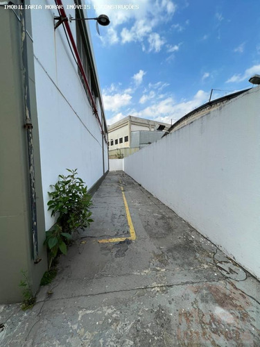Imagem 7 de 9 de Galpão Para Locação Em Barueri, Alphaville Empresarial, 13 Vagas - Rod1369_2-1683112