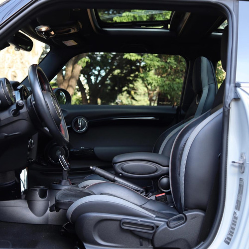 Mini Cooper Hatch Jcw 3p