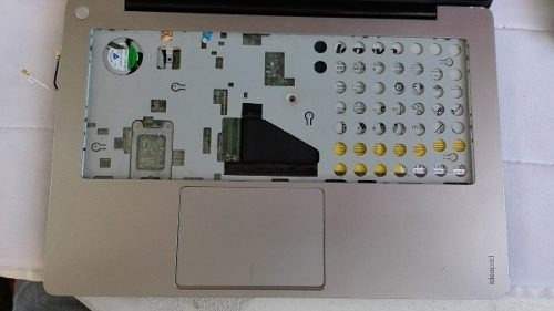 Touchpad Palmrest Lenovo Ideapad U310 20169 (detalle) (Usado)