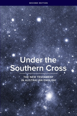 Libro Under The Southern Cross - Moore, Richard K.