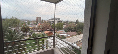 Depto 2d 2b Arrendado O Entrega Inmediata Inversionista