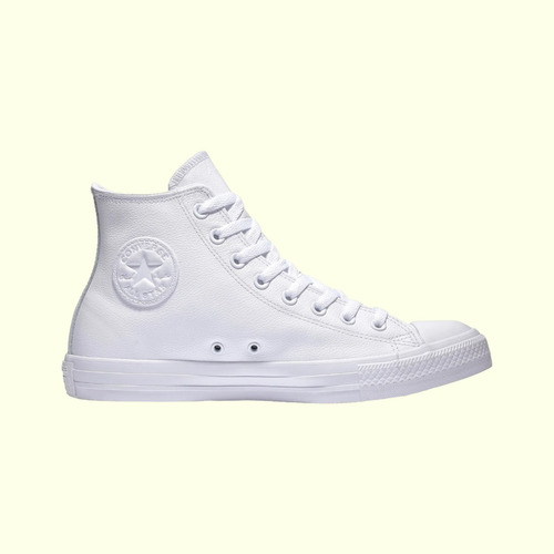 Tenis Converse Chuck Taylor All Star En Piel 