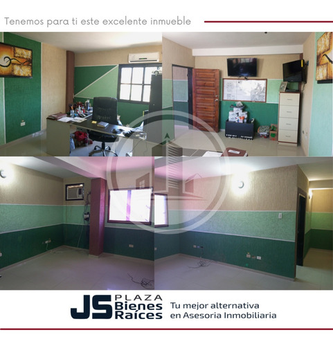 Imagen 7 de 9 de Venta De Amplio Galpon / Guasimal / 04243256750