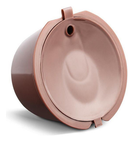 Cápsula De Café Recargable Para Nescafe, Cápsula De