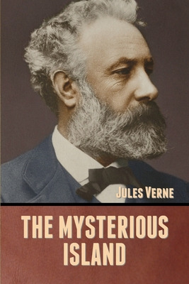 Libro The Mysterious Island - Verne, Jules