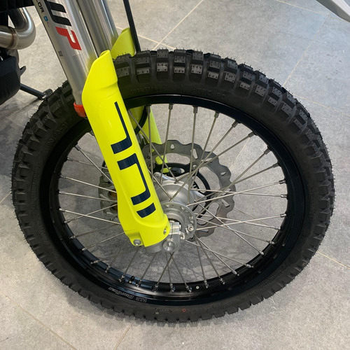 Husqvarna 701 Enduro Entrega Inmediata Pro Motors