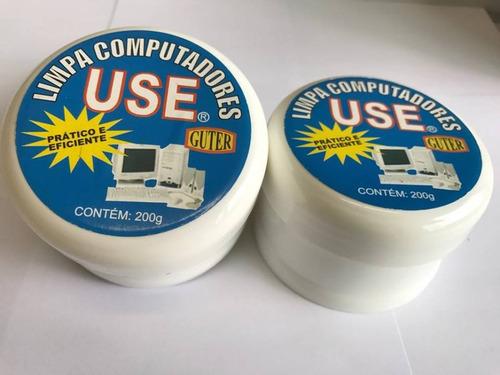Pasta Limpeza Computadores Vidro Tênis Superfícies Lisas