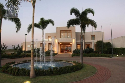 Imagem 1 de 29 de Terreno À Venda, 528 M² Por R$ 800.000,00 - Residencial Quinta Do Golfe - São José Do Rio Preto/sp - Te4273